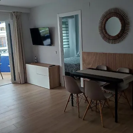 Ideal Familias - Apartamento De 3 Habitaciones Completamente Renovado Apartamento *