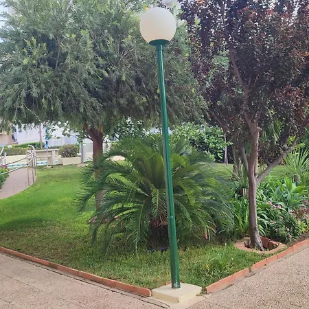 Apartamento Ideal Familias - Apartamento De 3 Habitaciones Completamente Renovado