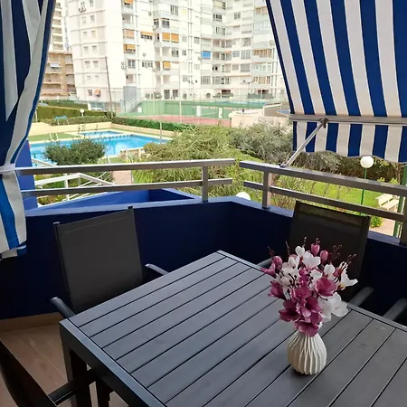 Apartamento Ideal Familias - Apartamento De 3 Habitaciones Completamente Renovado *