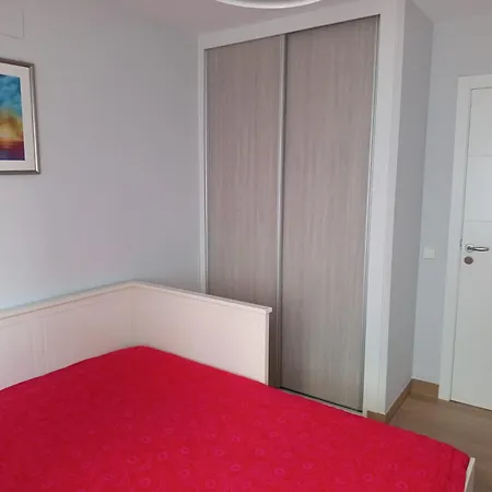 Ideal Familias - Apartamento De 3 Habitaciones Completamente Renovado Apartamento *
