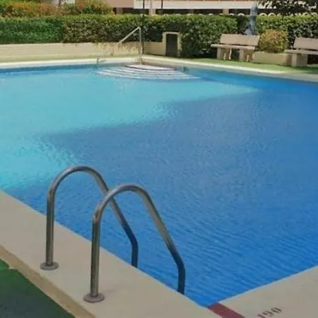 Apartamento Ideal Familias - Apartamento De 3 Habitaciones Completamente Renovado *