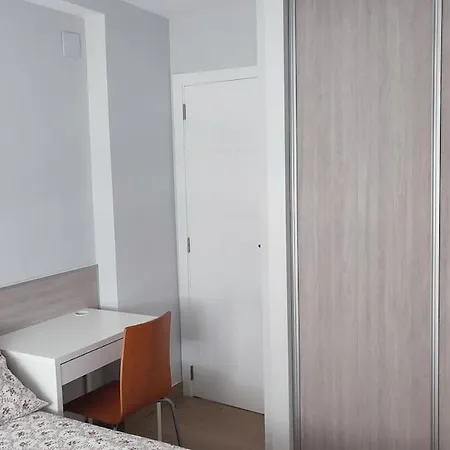 Ideal Familias - Apartamento De 3 Habitaciones Completamente Renovado * Playa de Gandía