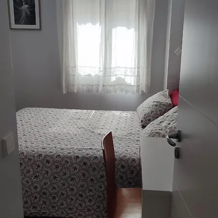 Ideal Familias - Apartamento De 3 Habitaciones Completamente Renovado Apartamento