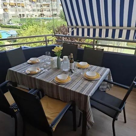 Apartamento Ideal Familias - Apartamento De 3 Habitaciones Completamente Renovado