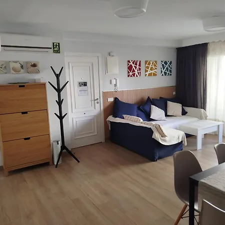 Ideal Familias - Apartamento De 3 Habitaciones Completamente Renovado Apartamento